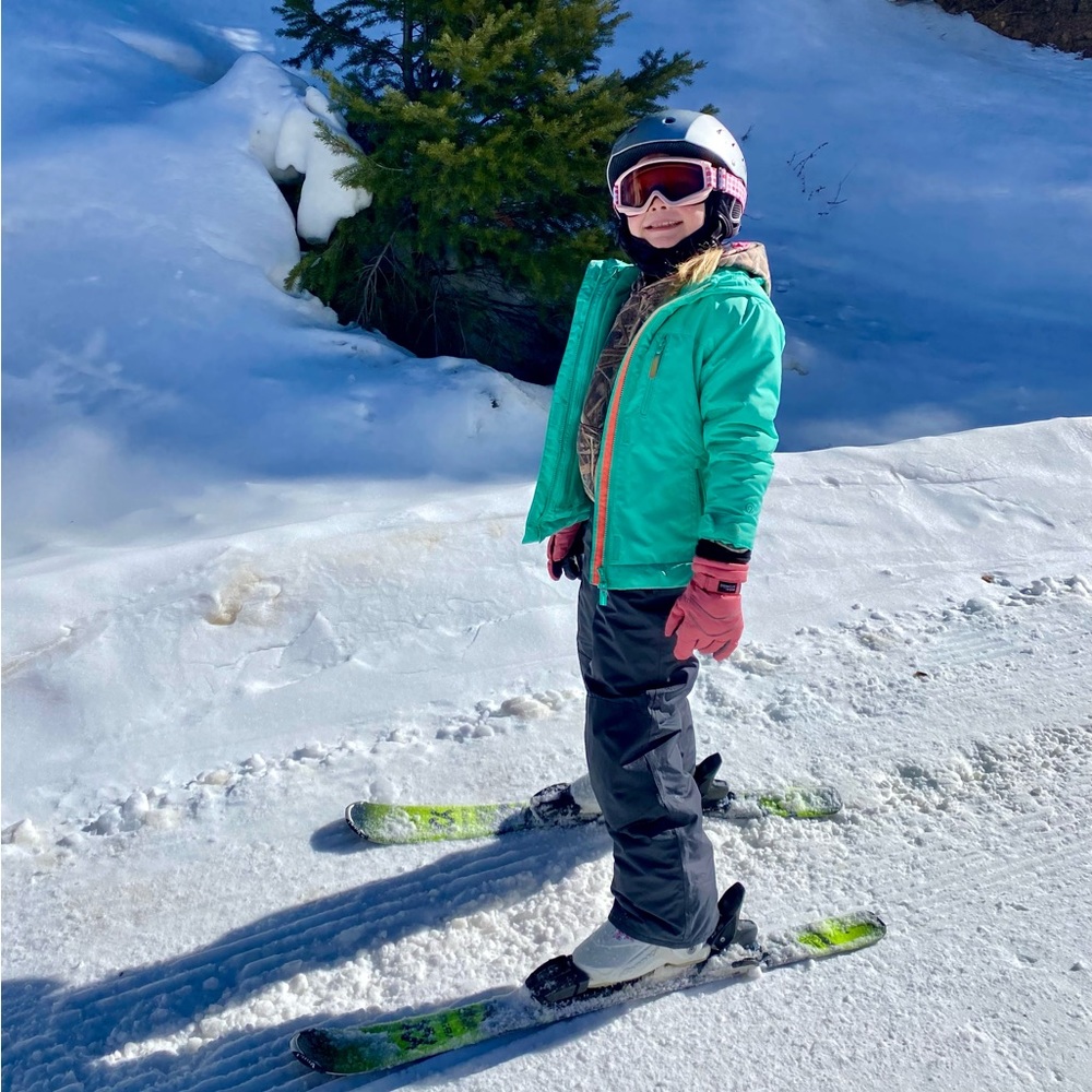 Champion 3n1 Ski coat